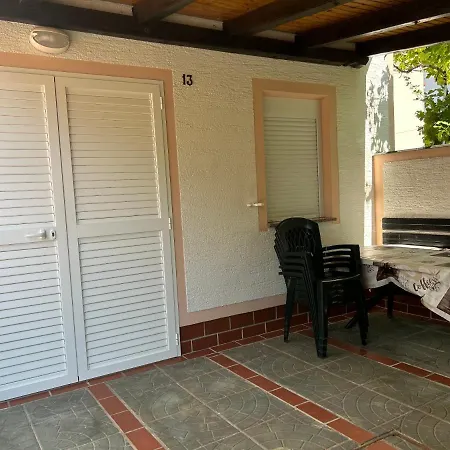 Apartmani Roko Baska  Exterior photo