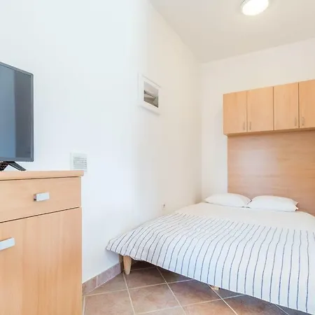 Apartmani Roko Baska  Exterior photo