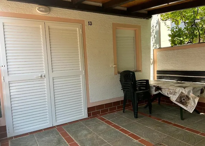 Apartmani Roko