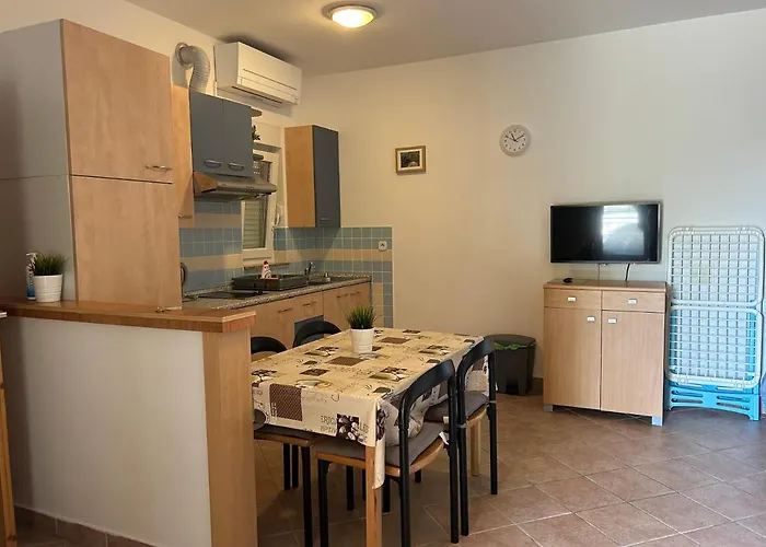 Apartmani Roko