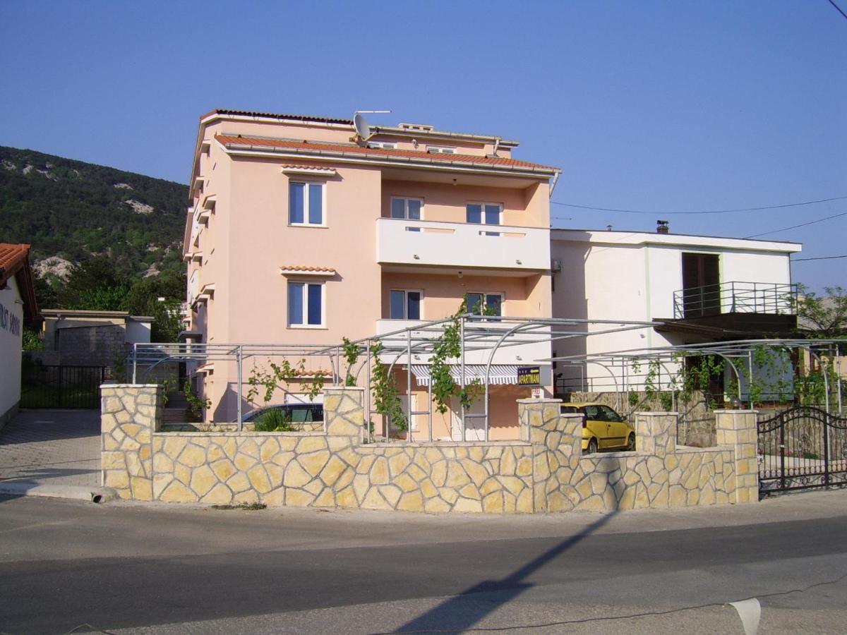 Roko * Baška