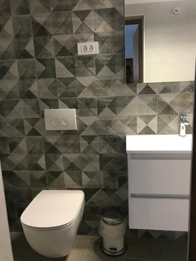 Apartment Roko Baška