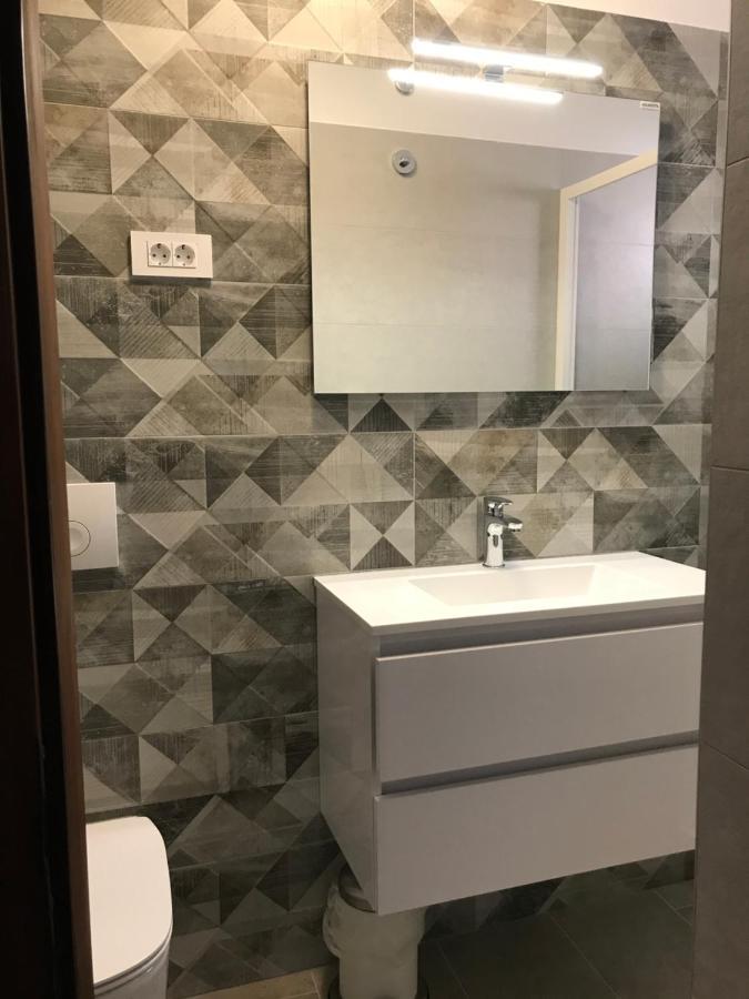 Roko Apartment *