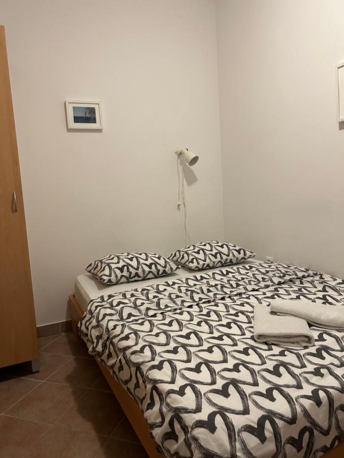 Roko Apartment Baška