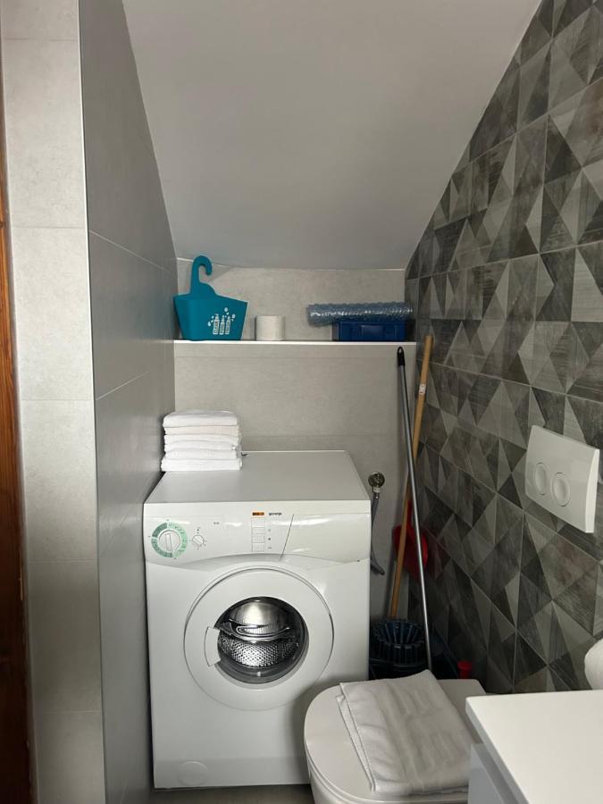 Roko Apartment Baška