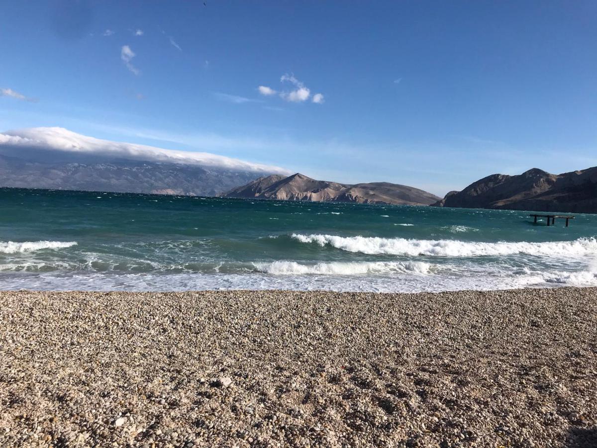 Roko * Baska (Krk)